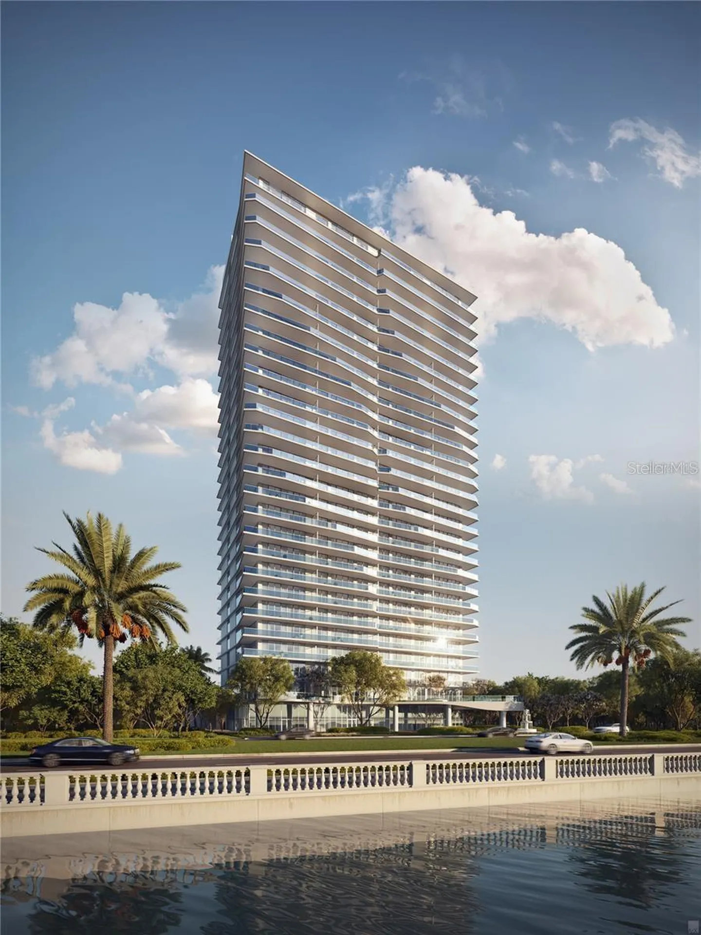 3101 Bayshore Boulevard Tampa FL 33629