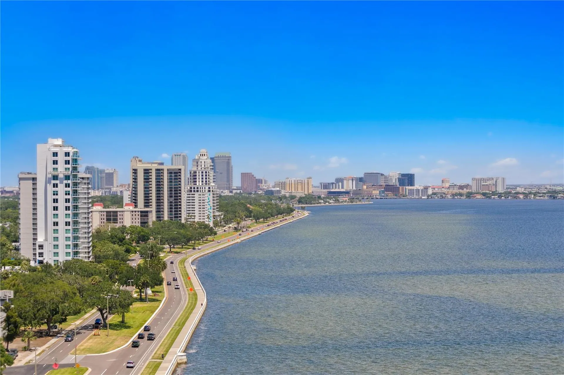 3101 Bayshore Boulevard Tampa FL 33629