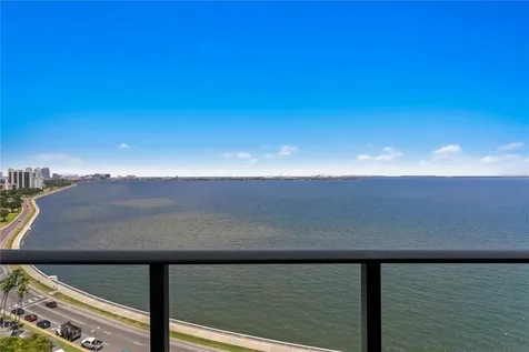 3101 Bayshore Boulevard Tampa FL 33629
