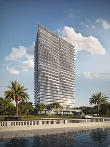 3101 Bayshore Boulevard Tampa FL 33629