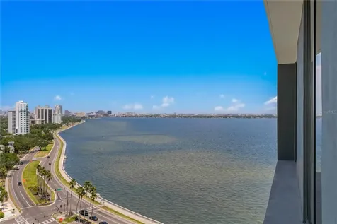 3101 Bayshore Boulevard Tampa FL 33629