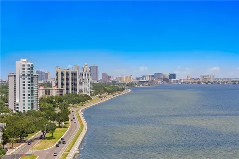 3101 Bayshore Boulevard Tampa FL 33629