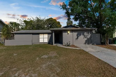 905 N Newport Avenue Tampa FL 33606