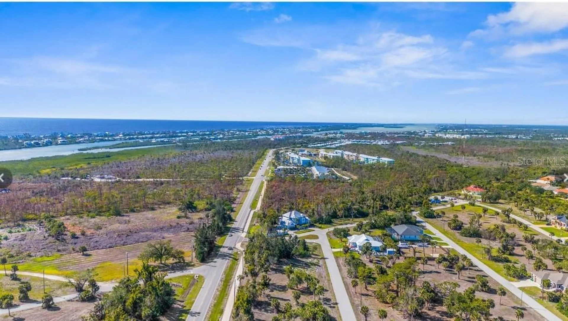60 Bonita Street Placida FL 33946