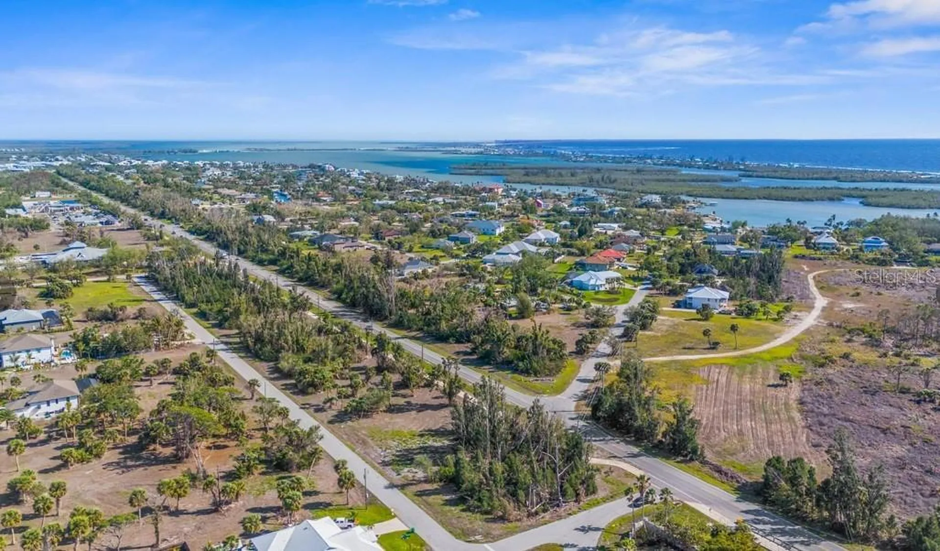 60 Bonita Street Placida FL 33946