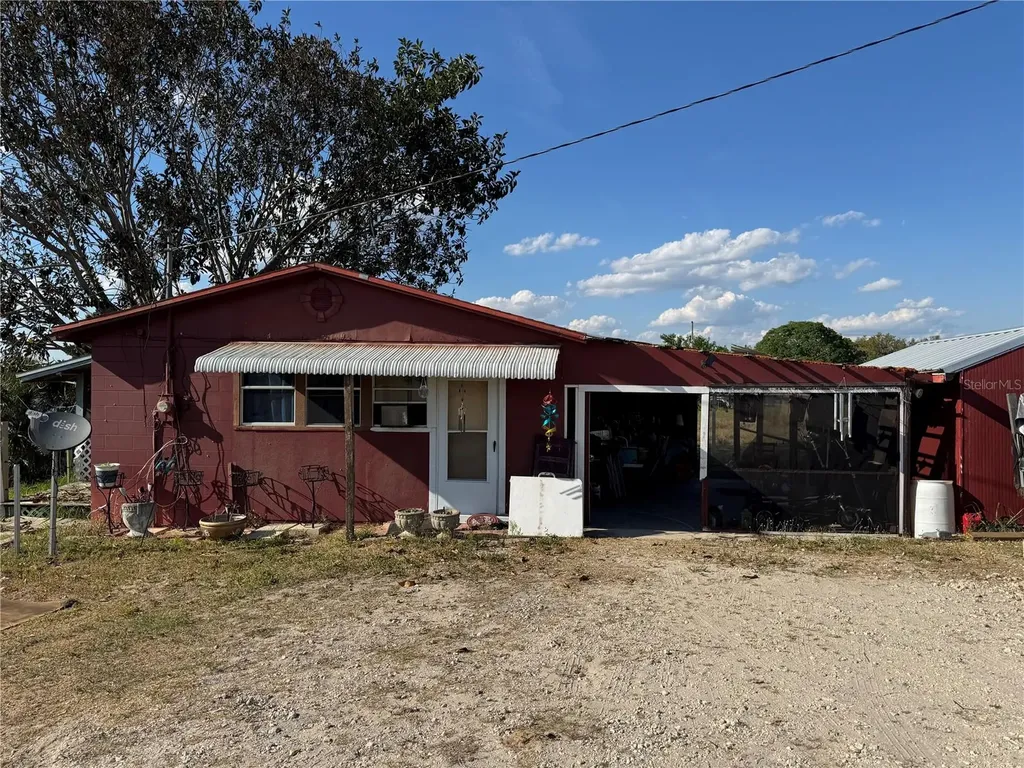 1350 S Scenic Highway Frostproof FL 33843