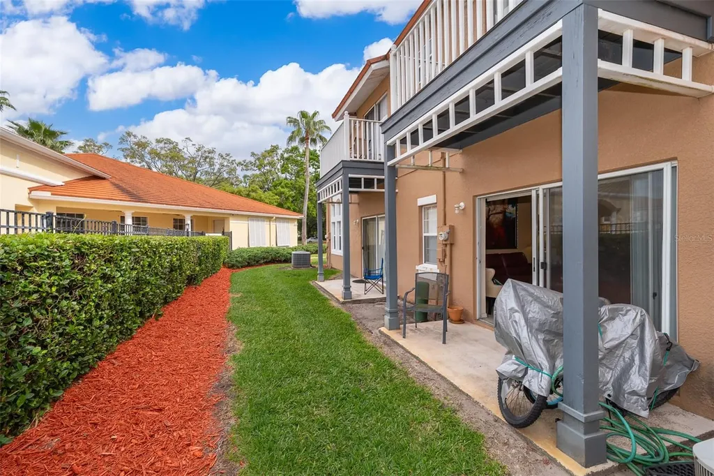 979 Park Terrace Circle Kissimmee FL 34746