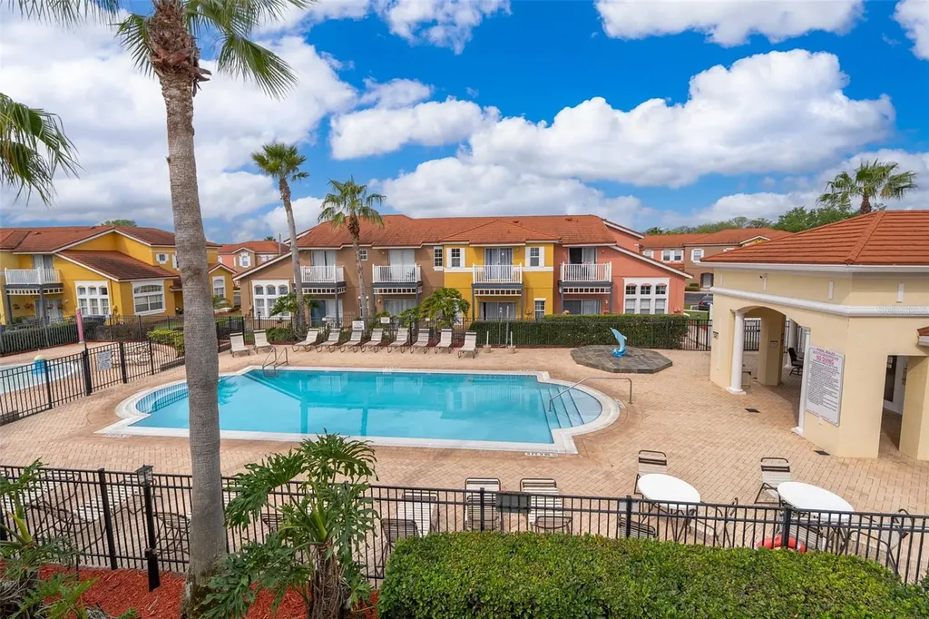 979 Park Terrace Circle Kissimmee FL 34746