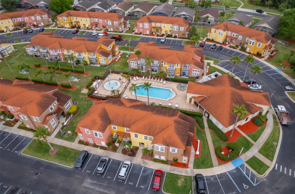 979 Park Terrace Circle Kissimmee FL 34746