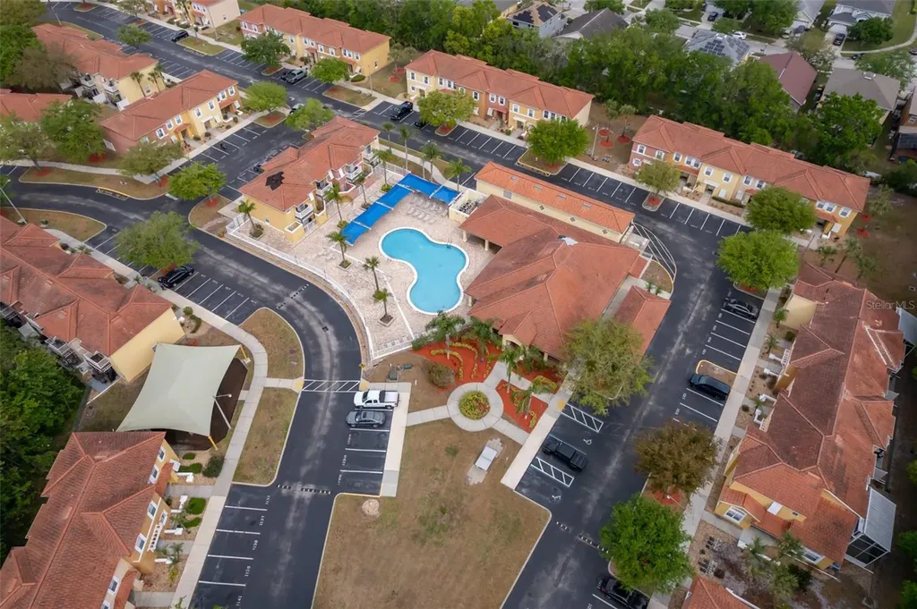 979 Park Terrace Circle Kissimmee FL 34746