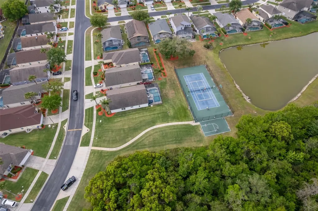 979 Park Terrace Circle Kissimmee FL 34746