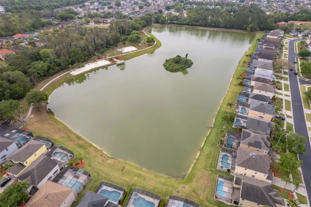 979 Park Terrace Circle Kissimmee FL 34746