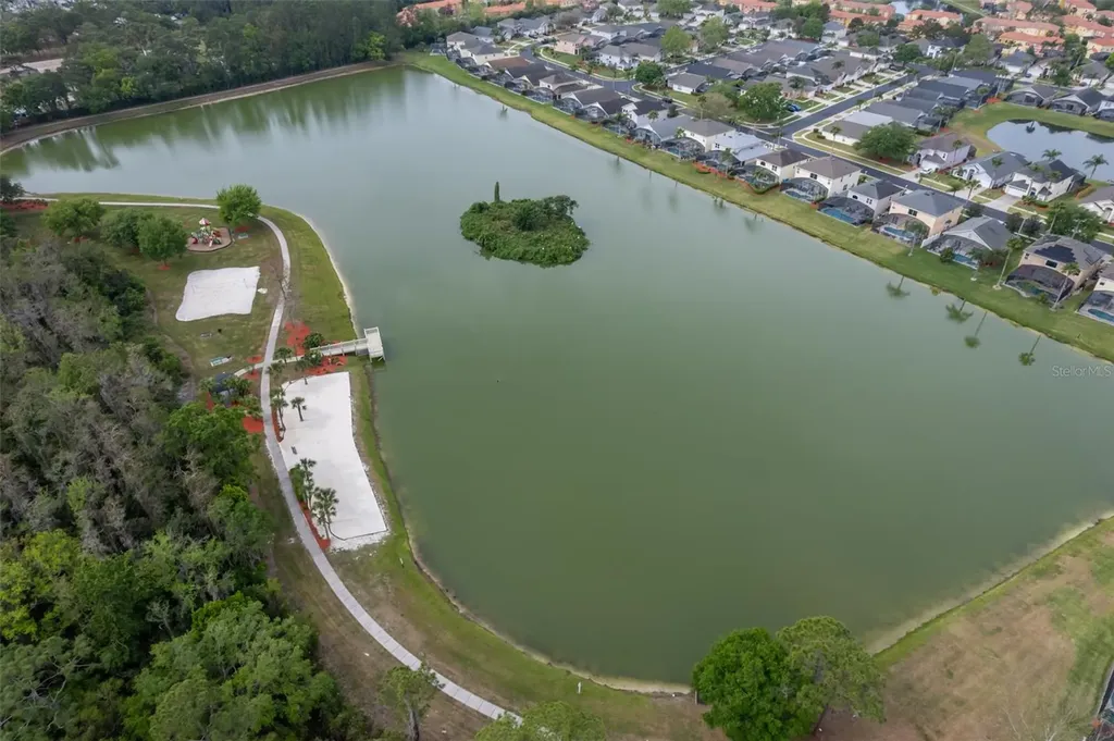 979 Park Terrace Circle Kissimmee FL 34746