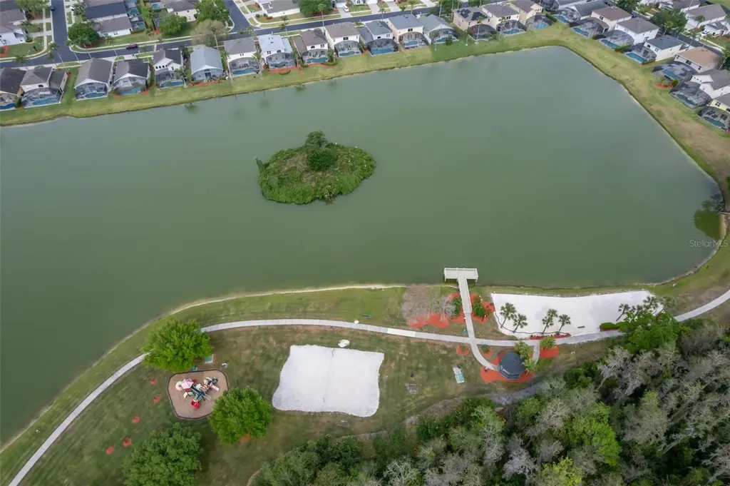 979 Park Terrace Circle Kissimmee FL 34746