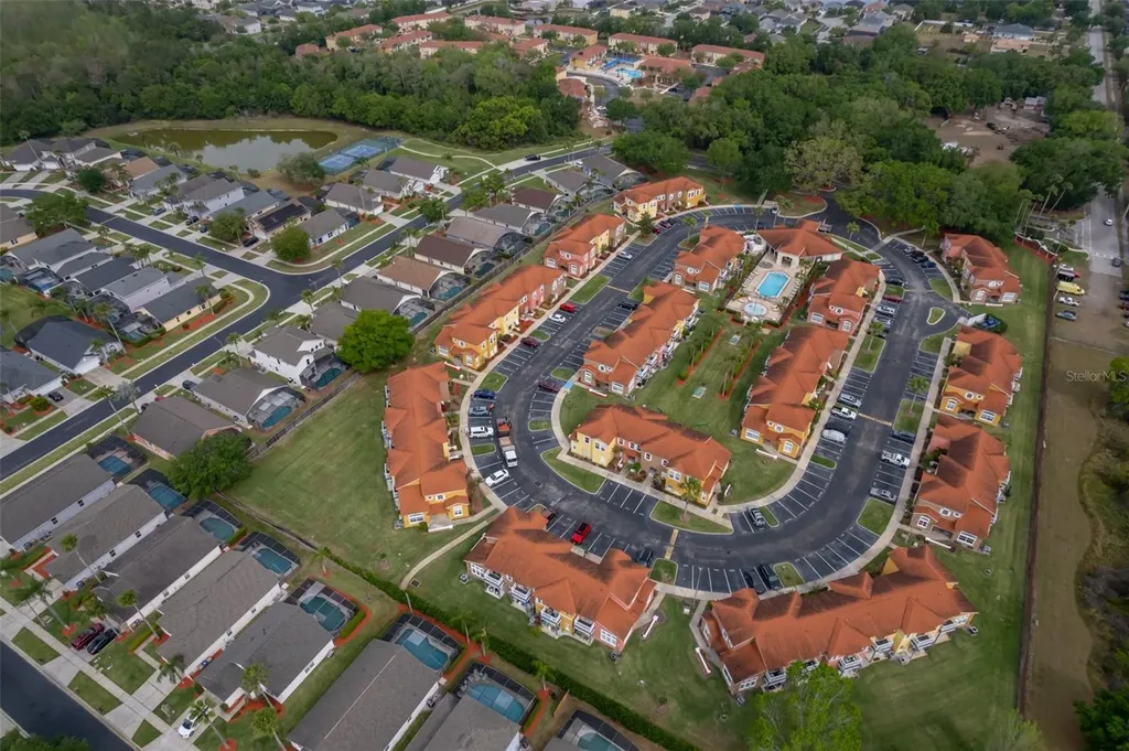 979 Park Terrace Circle Kissimmee FL 34746