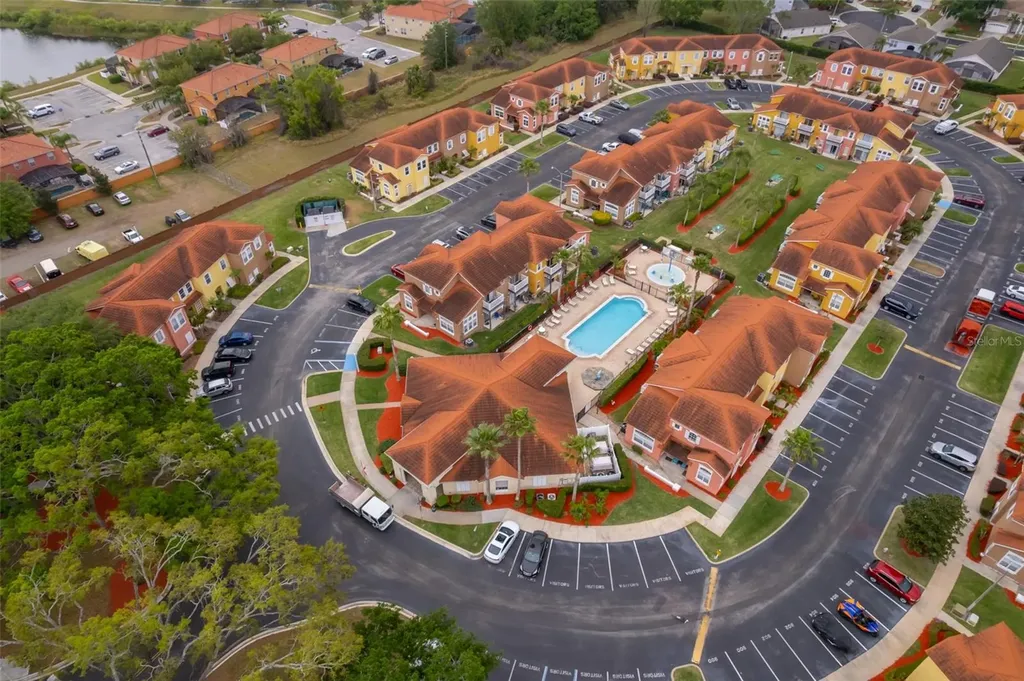 979 Park Terrace Circle Kissimmee FL 34746