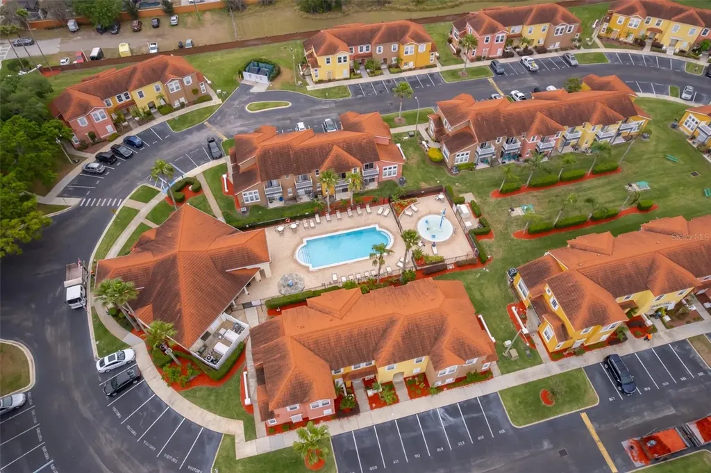 979 Park Terrace Circle Kissimmee FL 34746