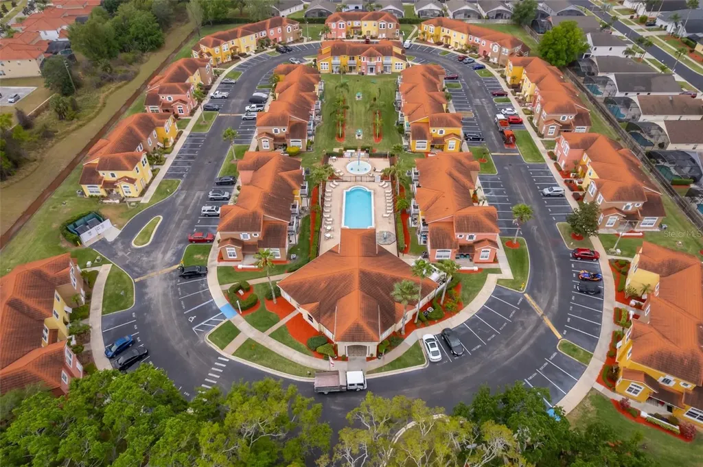 979 Park Terrace Circle Kissimmee FL 34746