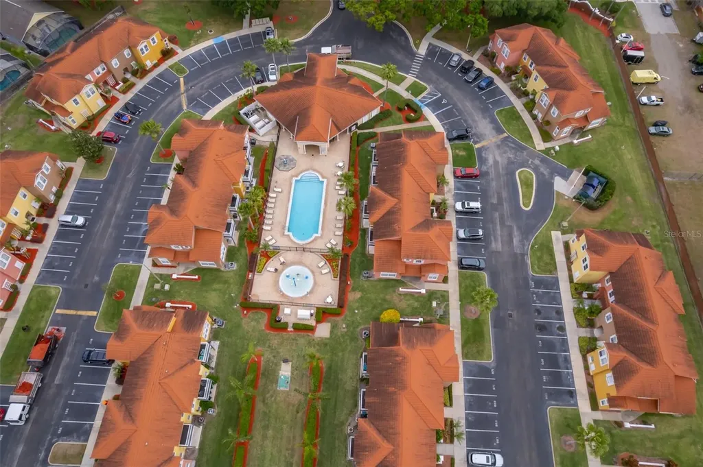 979 Park Terrace Circle Kissimmee FL 34746