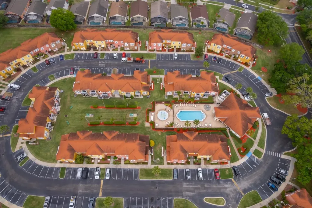 979 Park Terrace Circle Kissimmee FL 34746