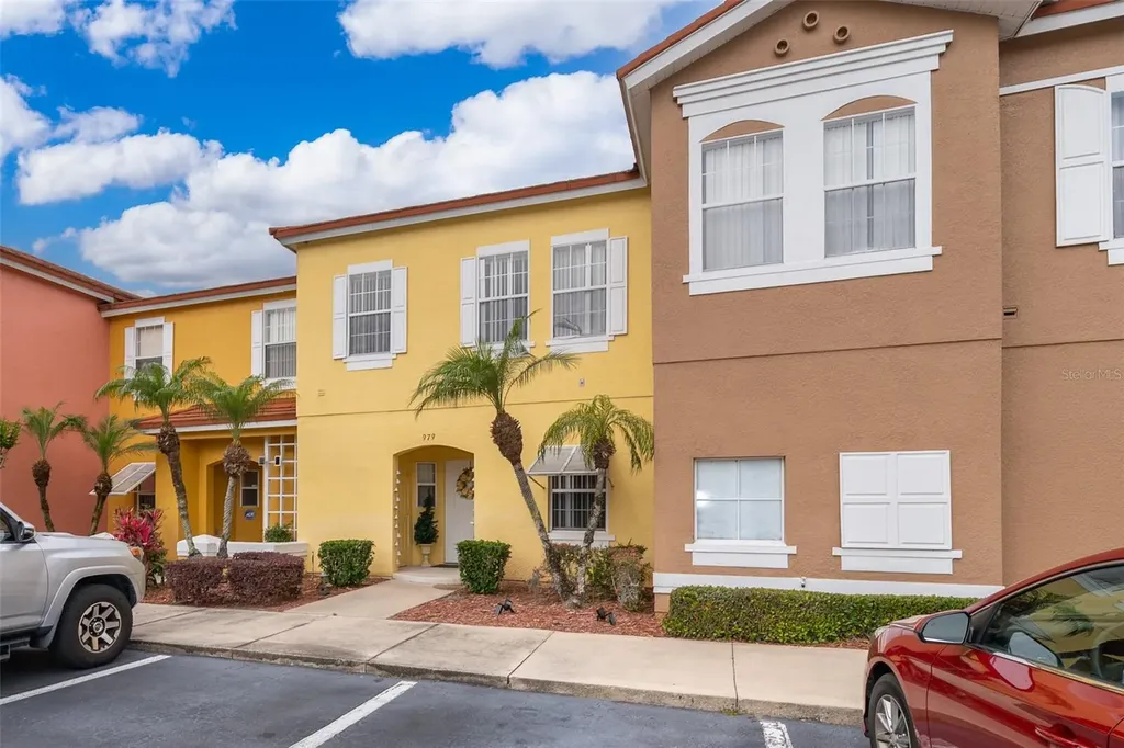979 Park Terrace Circle Kissimmee FL 34746