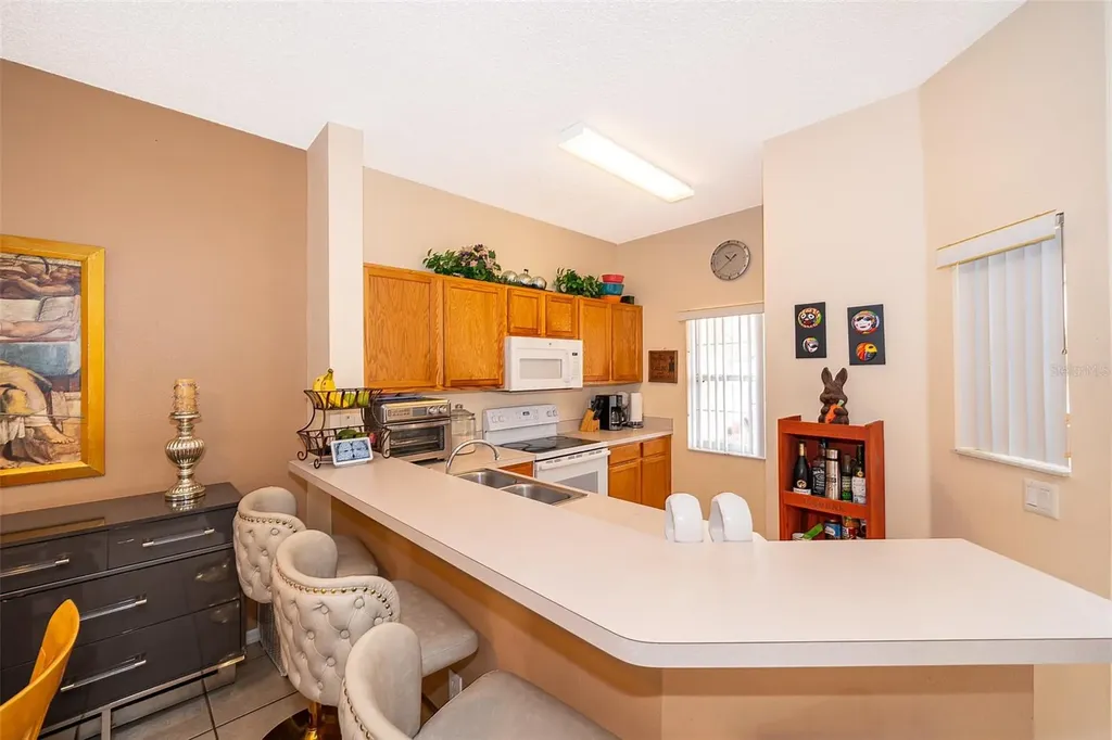 979 Park Terrace Circle Kissimmee FL 34746