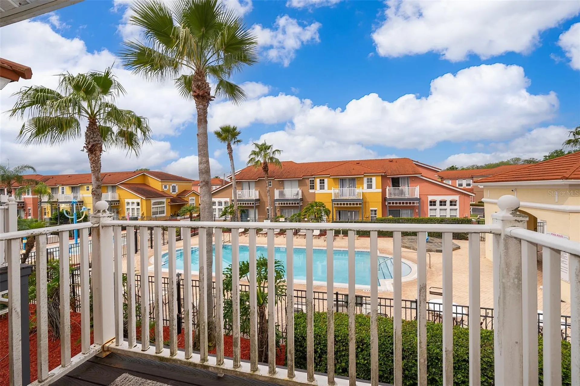 979 Park Terrace Circle Kissimmee FL 34746