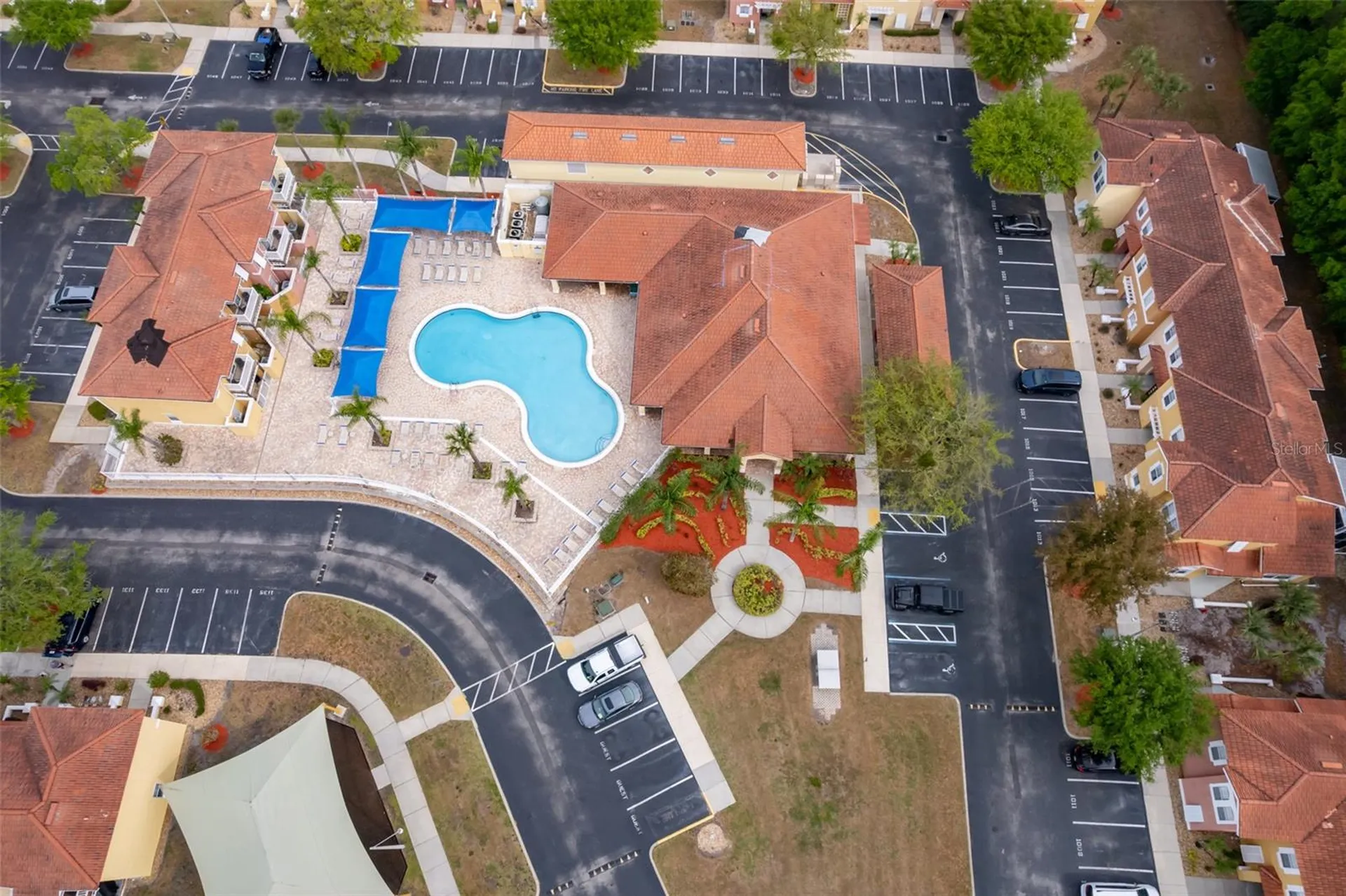 979 Park Terrace Circle Kissimmee FL 34746