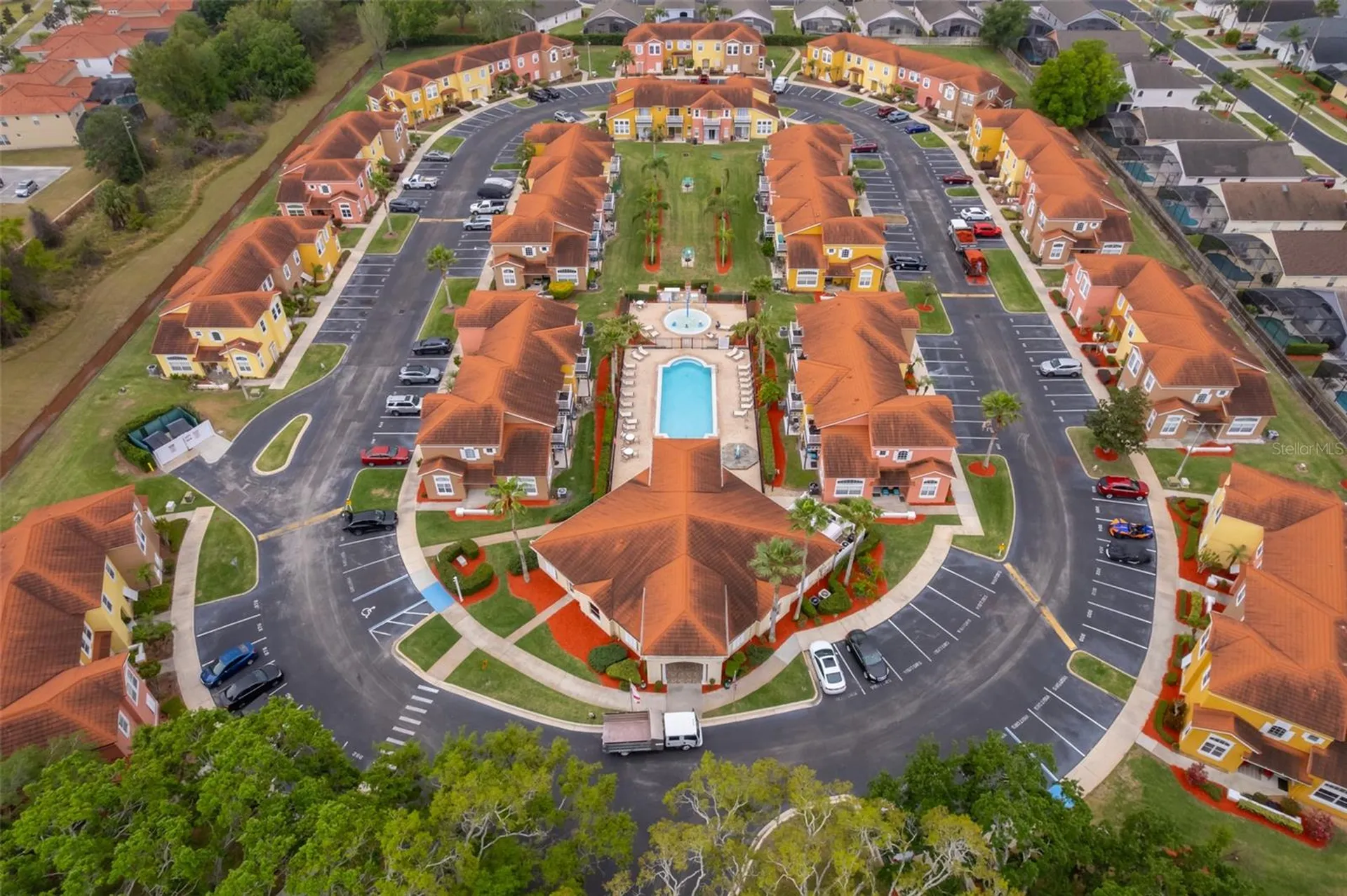 979 Park Terrace Circle Kissimmee FL 34746