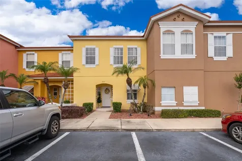 979 Park Terrace Circle Kissimmee FL 34746