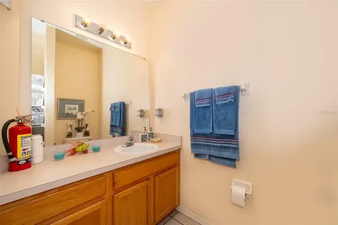 979 Park Terrace Circle Kissimmee FL 34746