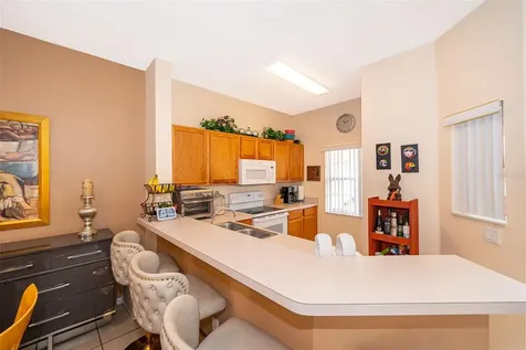 979 Park Terrace Circle Kissimmee FL 34746