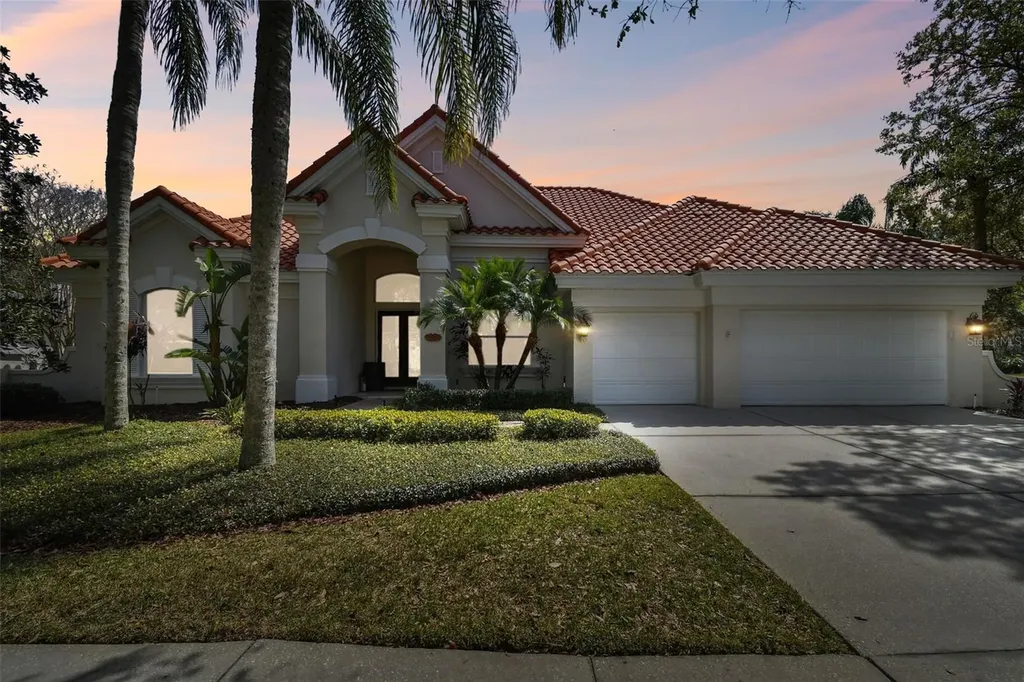 9173 Highland Ridge Way Tampa FL 33647