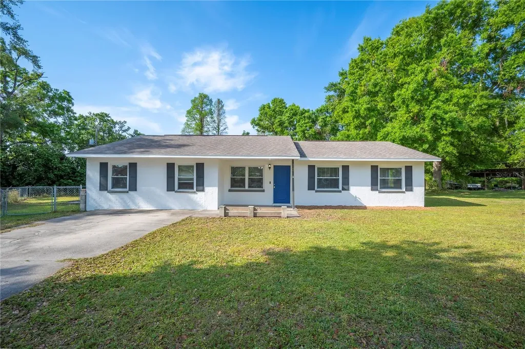 3144 Forestgreen Drive N Lakeland FL 33811