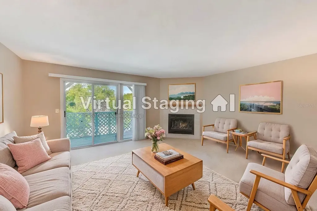 615 Garland Circle Indian Rocks Beach FL 33785