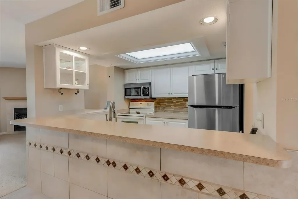 615 Garland Circle Indian Rocks Beach FL 33785