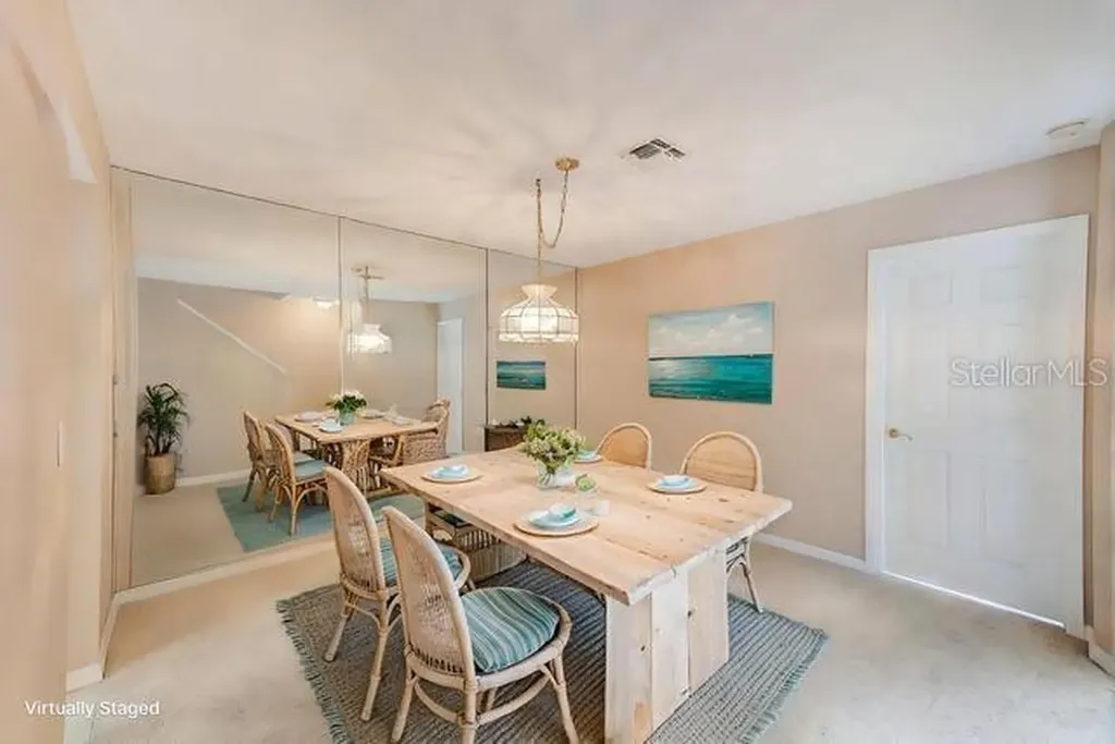 615 Garland Circle Indian Rocks Beach FL 33785