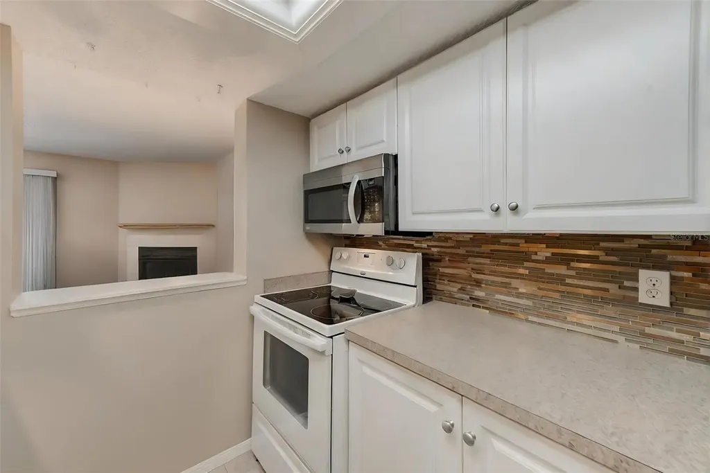 615 Garland Circle Indian Rocks Beach FL 33785