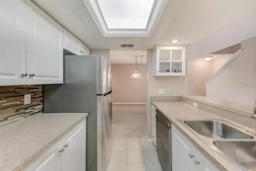 615 Garland Circle Indian Rocks Beach FL 33785