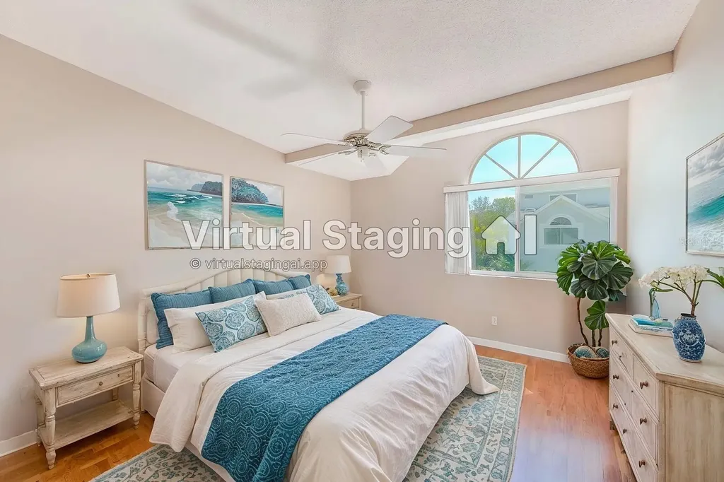 615 Garland Circle Indian Rocks Beach FL 33785