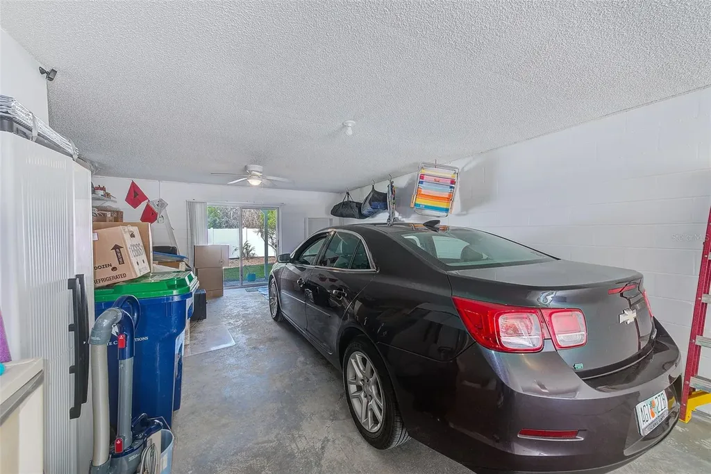 615 Garland Circle Indian Rocks Beach FL 33785