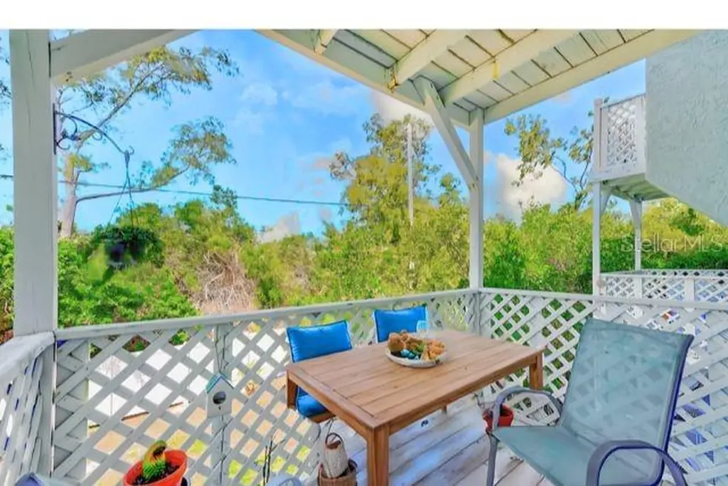 615 Garland Circle Indian Rocks Beach FL 33785