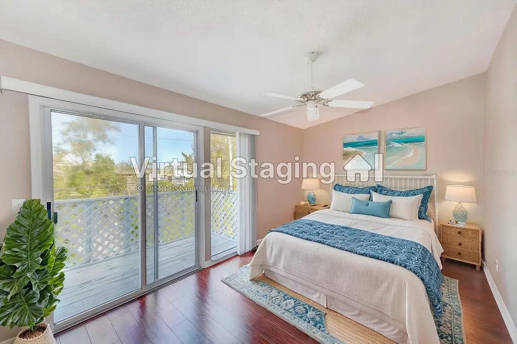 615 Garland Circle Indian Rocks Beach FL 33785