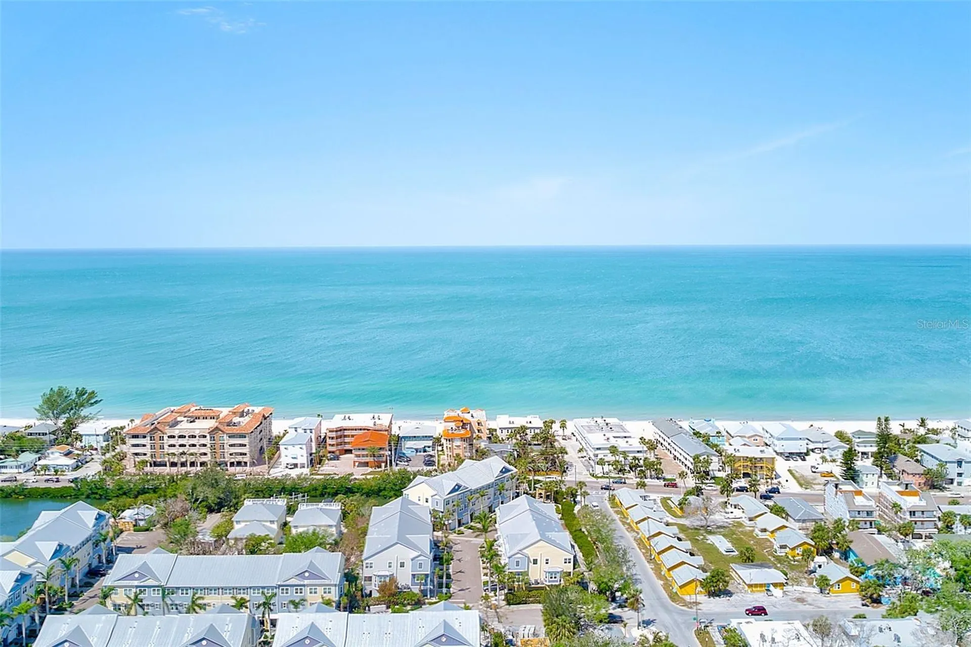 615 Garland Circle Indian Rocks Beach FL 33785