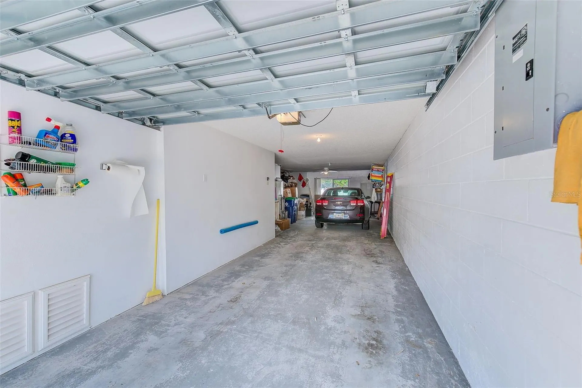 615 Garland Circle Indian Rocks Beach FL 33785