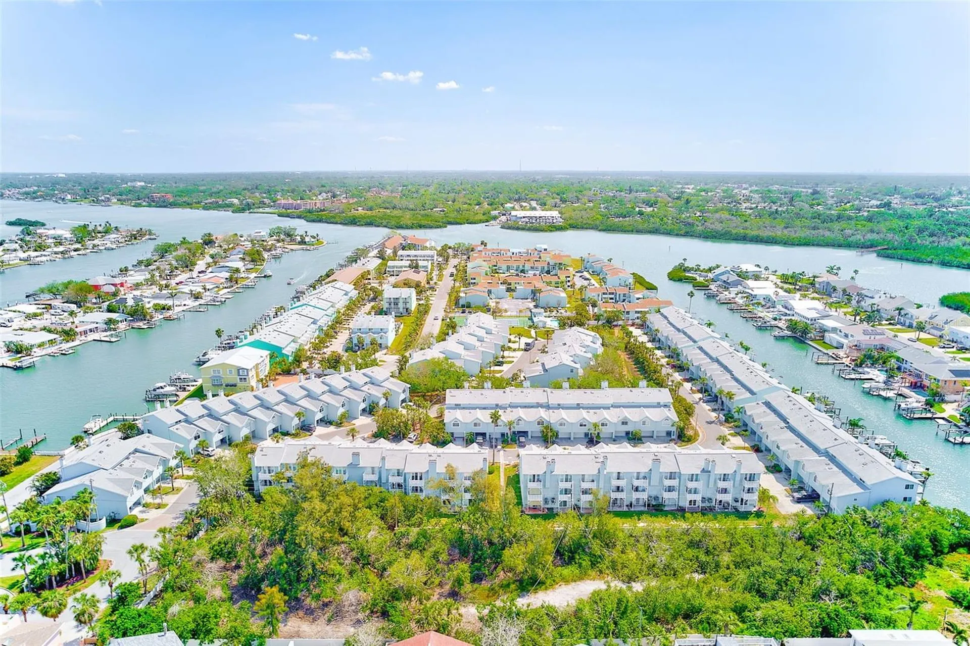 615 Garland Circle Indian Rocks Beach FL 33785