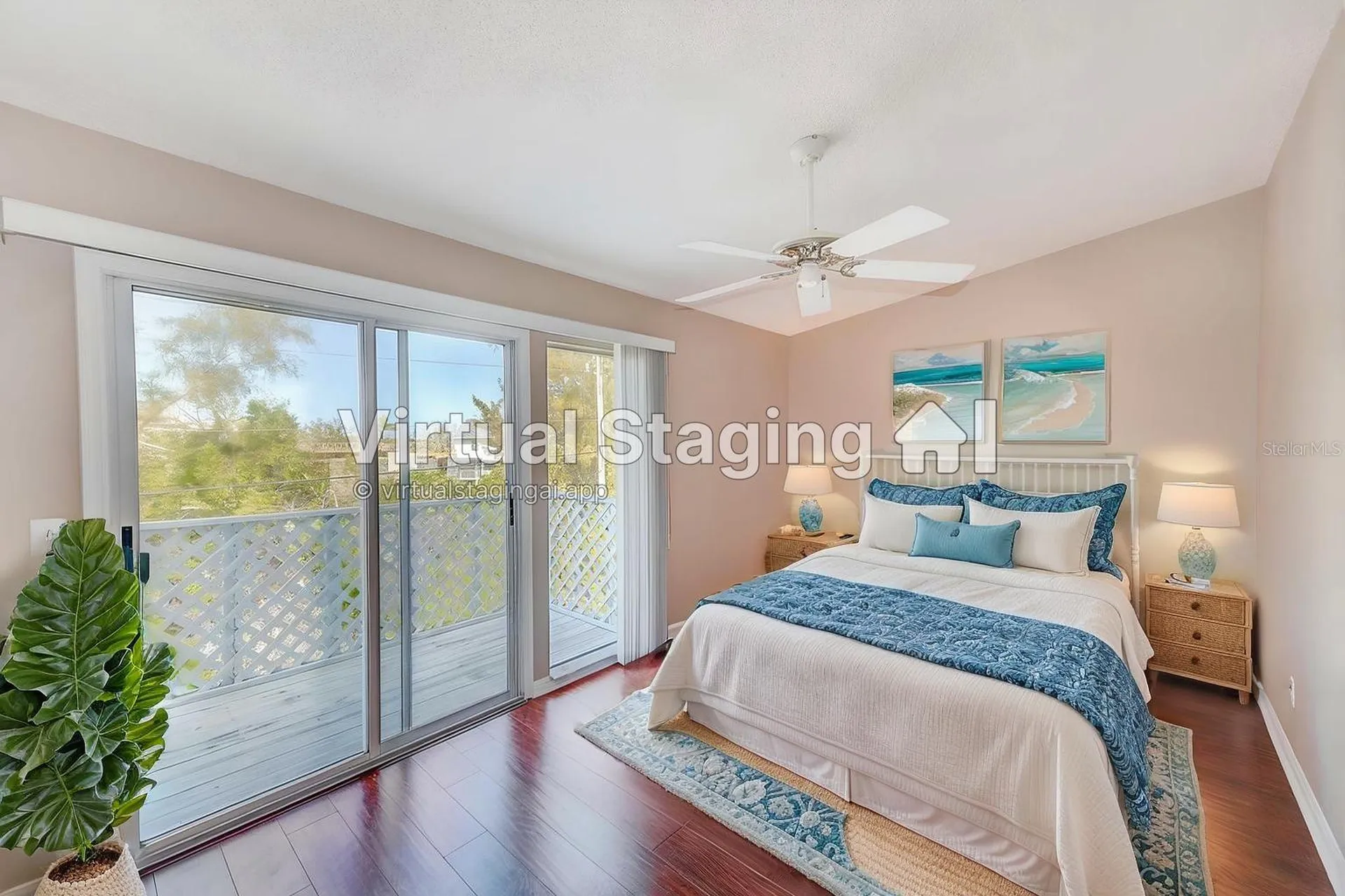615 Garland Circle Indian Rocks Beach FL 33785