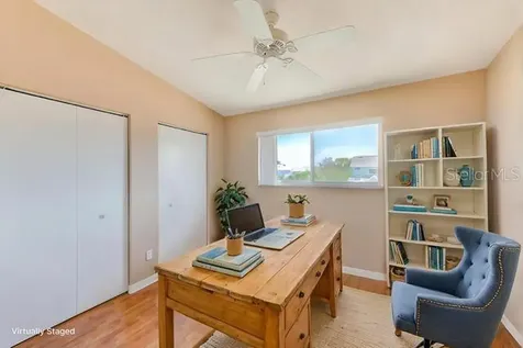 615 Garland Circle Indian Rocks Beach FL 33785