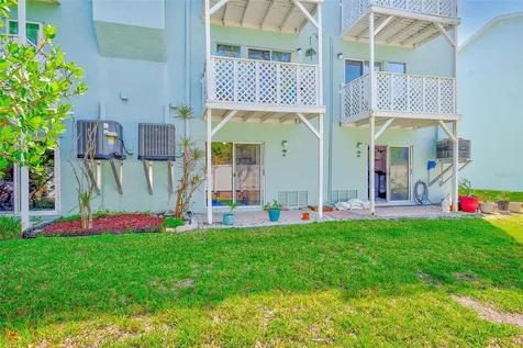 615 Garland Circle Indian Rocks Beach FL 33785