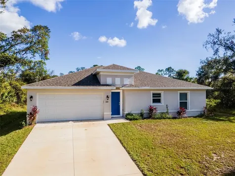 5086 Raven Street North Port FL 34286